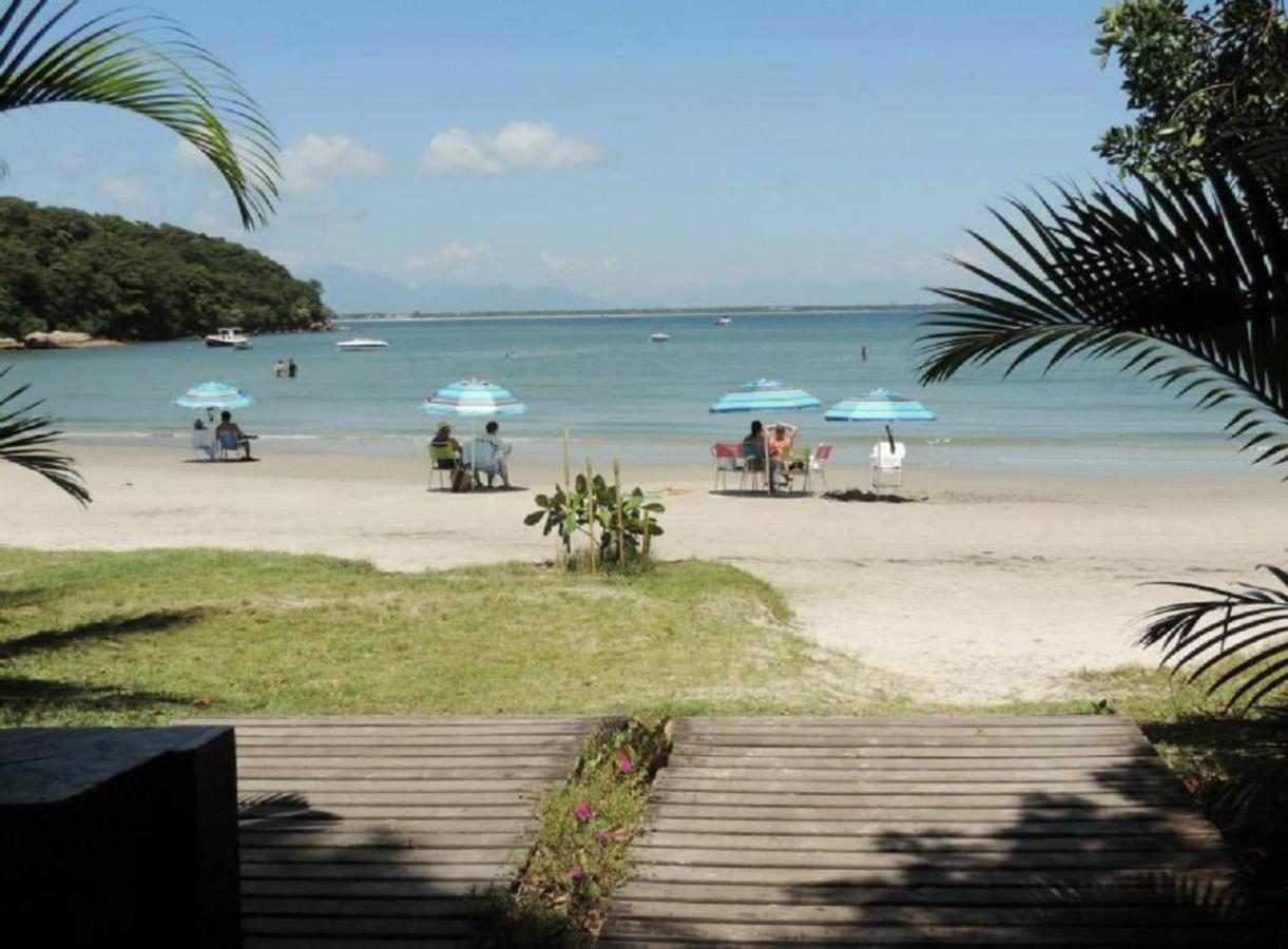Pousada Mar E Cia メーウ島 エクステリア 写真